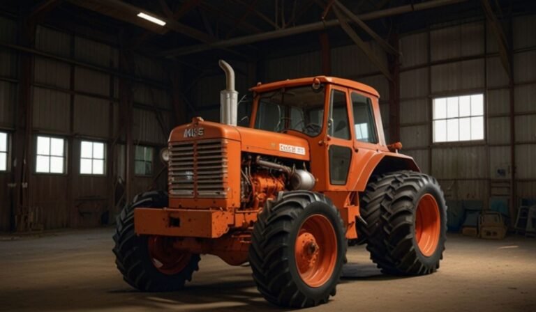 70537865 Allis: The Timeless Icon Transforming Modern Farming